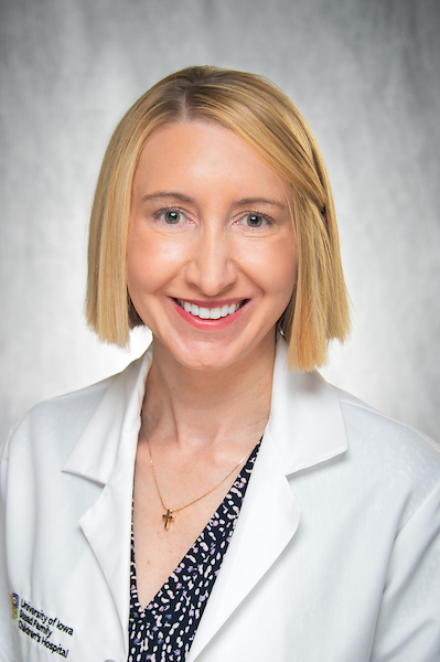 Lyndsay Harshman, MD, MS