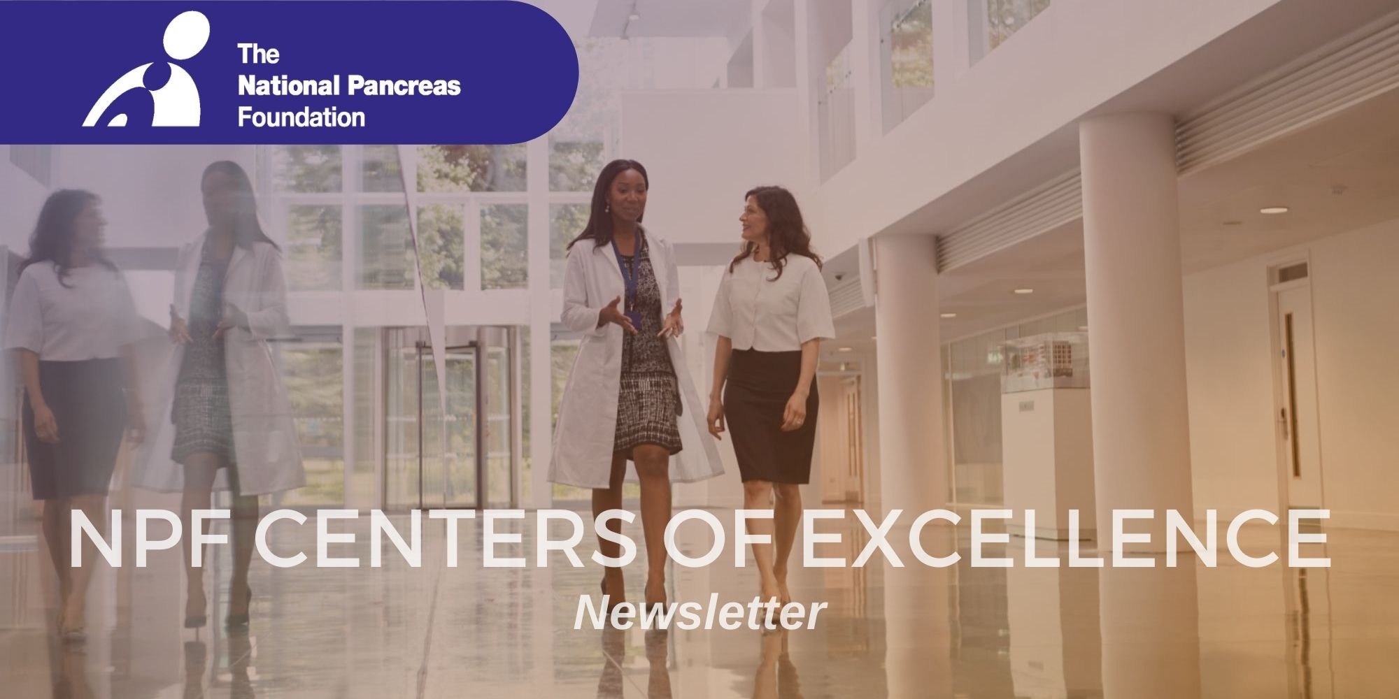 NPF Centers of Excellence header photo