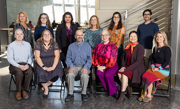 Endocrinology Faculty