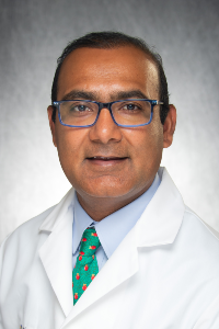 Aamer Imdad, MD, MPH