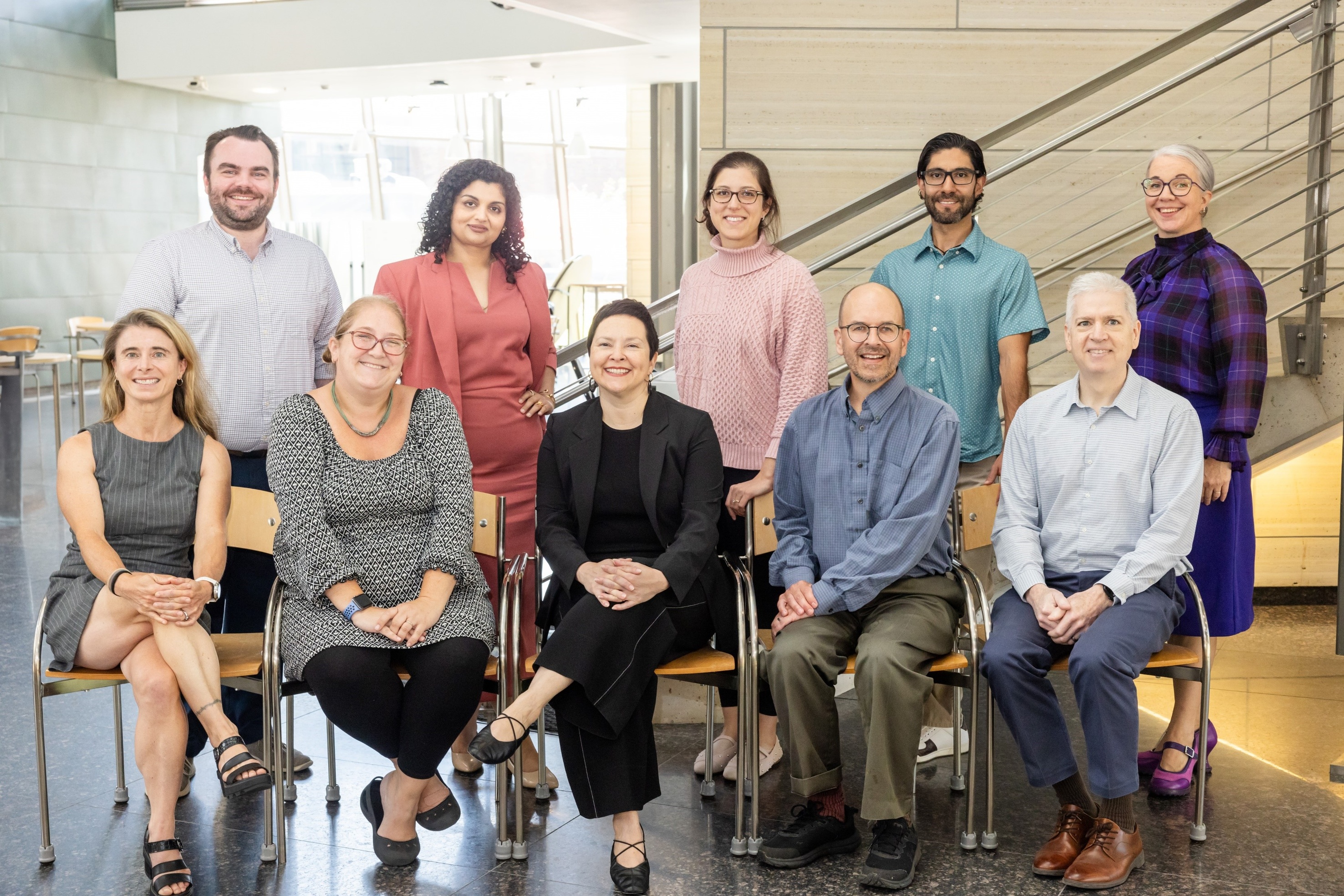 UI Pediatric Endocrinology Faculty
