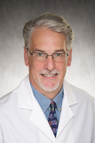 Damian Krysan, MD, PhD, portrait