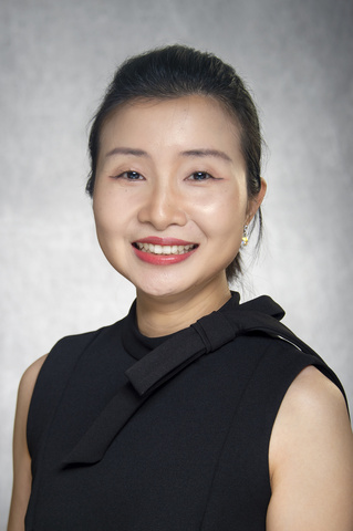 Portrait of Jing Jiang, PhD