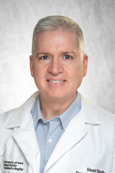 Michael Tansey, MD