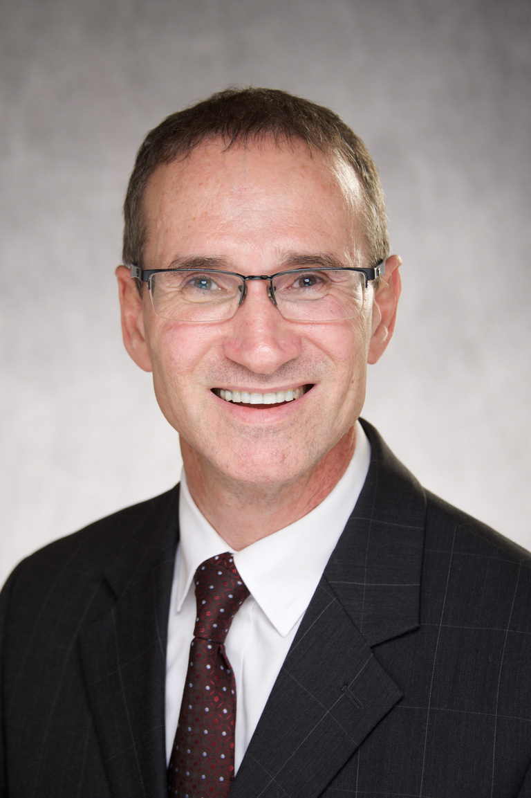 Lane Strathearn, MBBS, PhD, FRACP