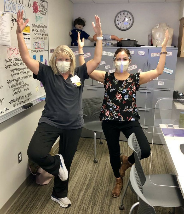 Clinical Experiences
