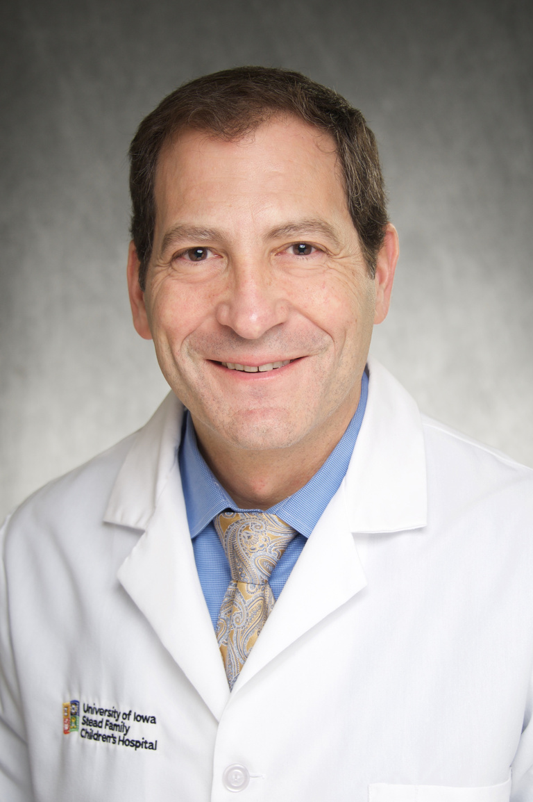 David Dickens, MD