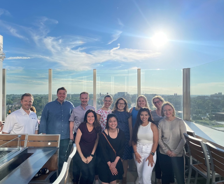 Regan Giesinger, MD, and Neonatal Hemodynamics Team