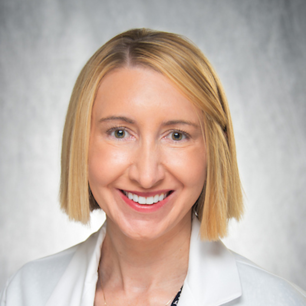 Lyndsay Harshman, MD, MS