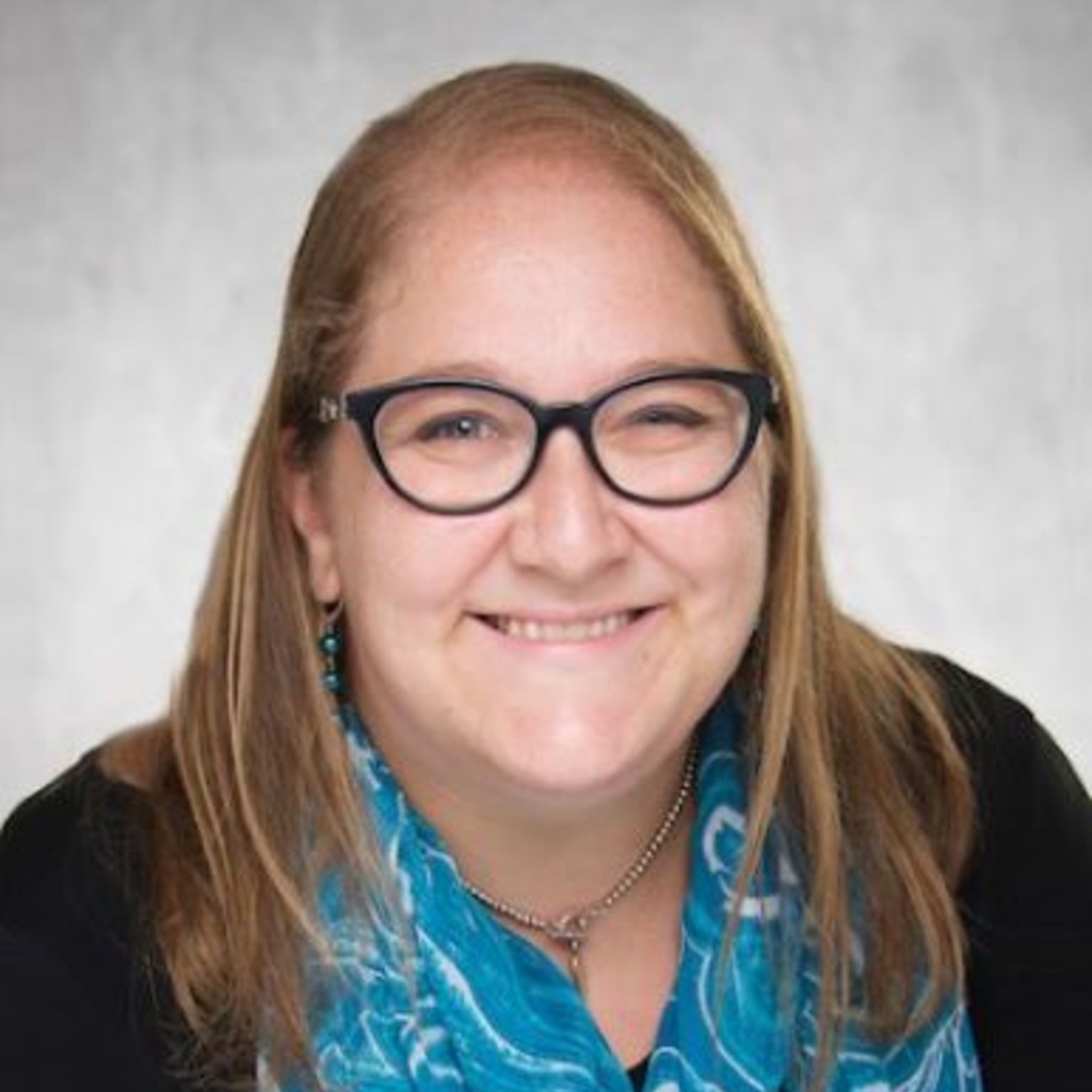 Lauren Kanner, MD, assistant director of medical student education