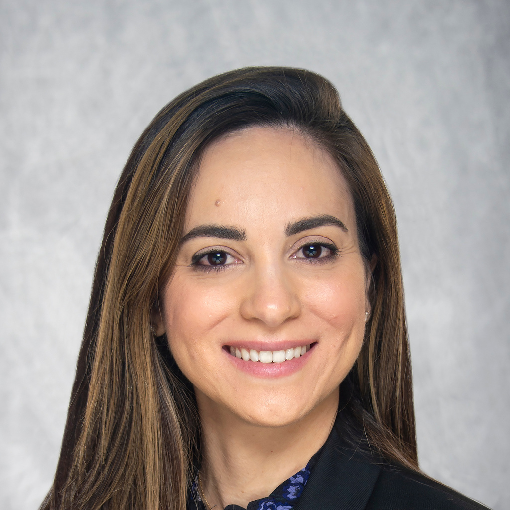 Maya Abou Hamra, Msc, MHA, CHFP, PMP