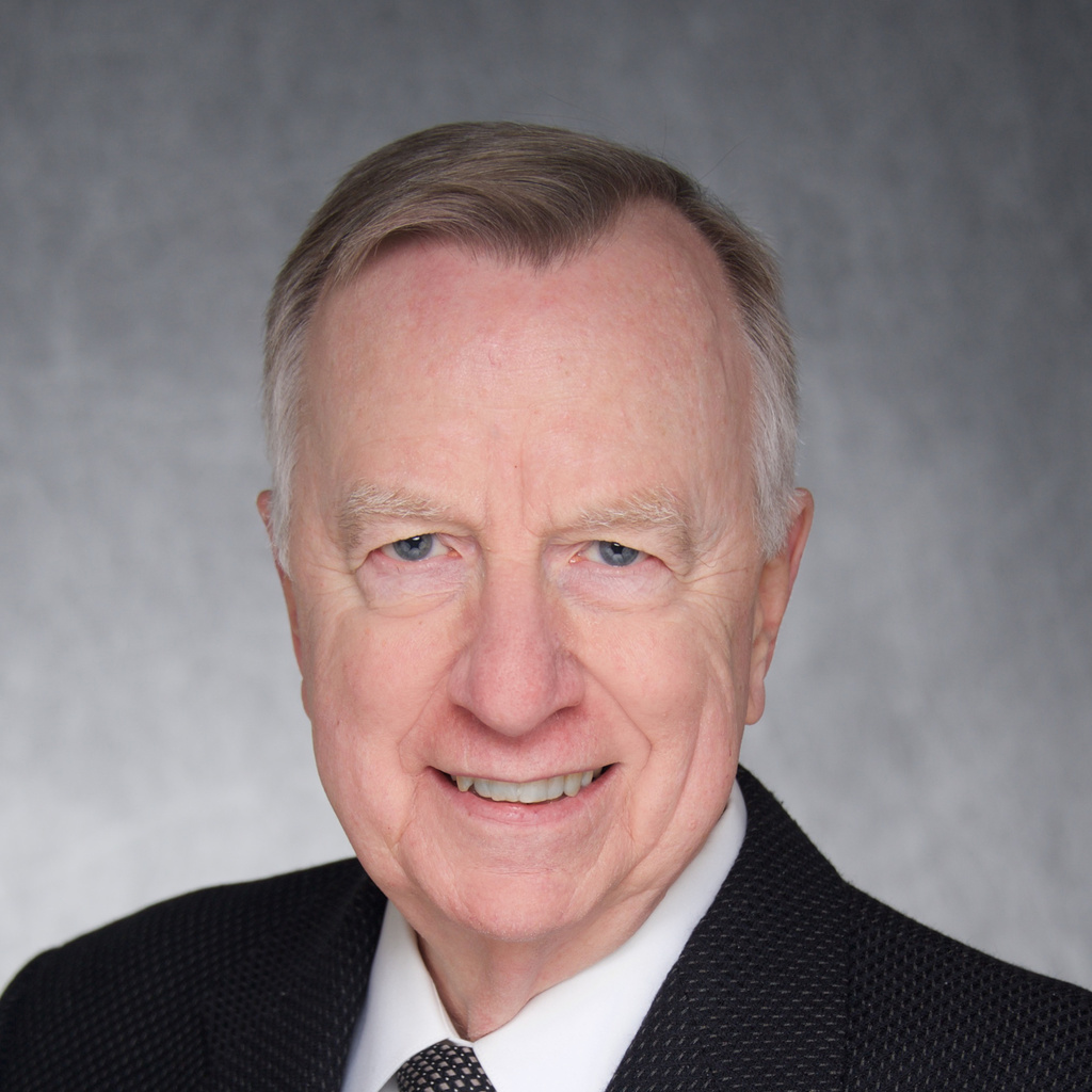 Edward Bell, MD