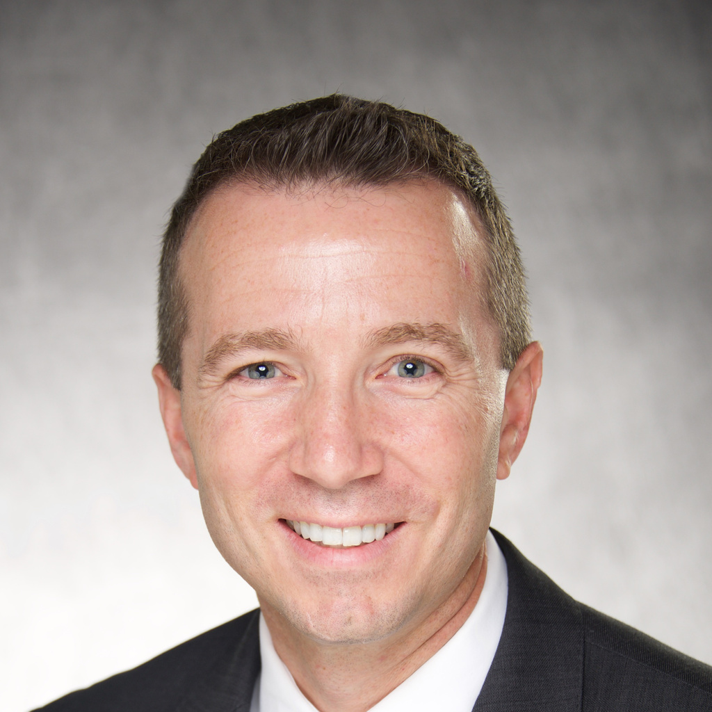 Keith Clasen, MBA