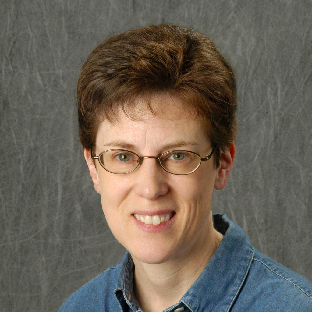Linda Cooper-Brown, PhD