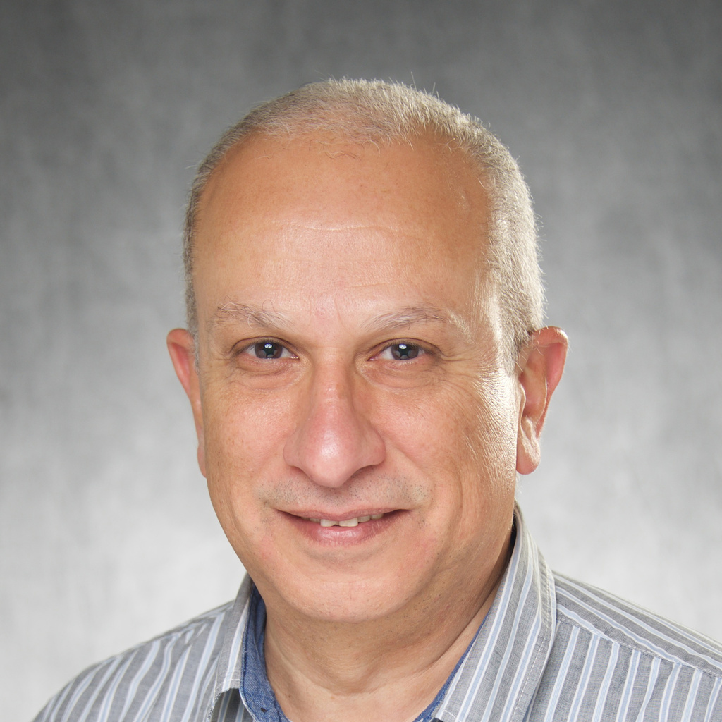 Hatem El-Shanti, MD