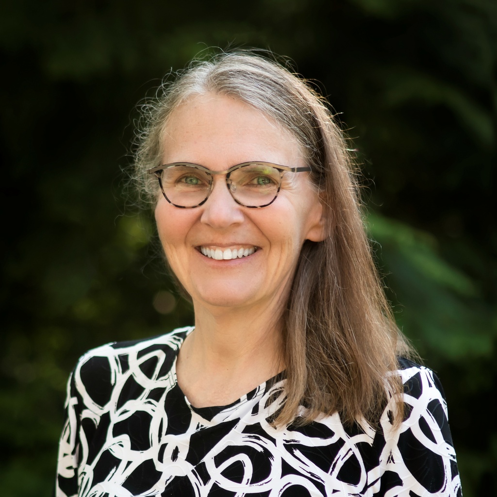 Polly Ferguson, MD