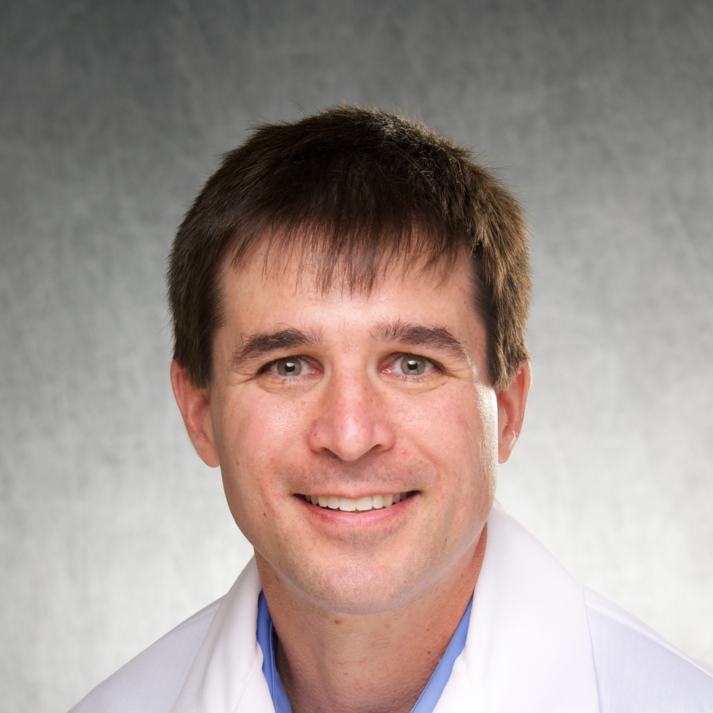 David Gordon, MD