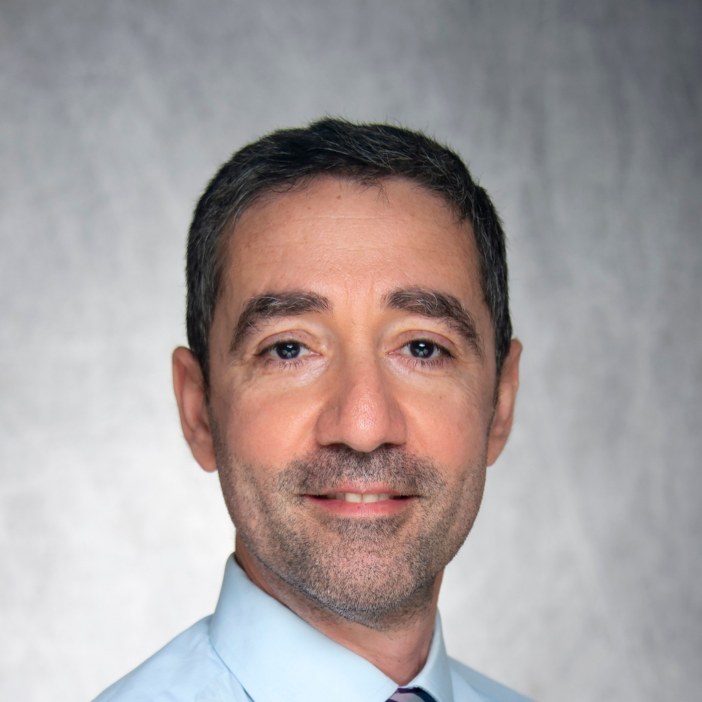 Riad Rahhal, MD, MS