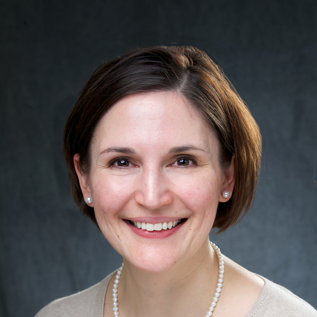 Amy Stier, MD, MME