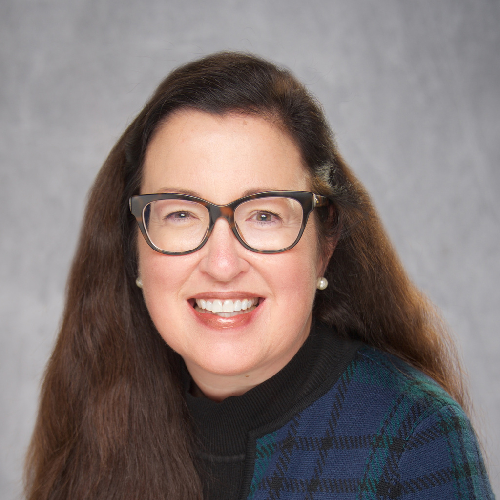Anita Vanderveer, MEd