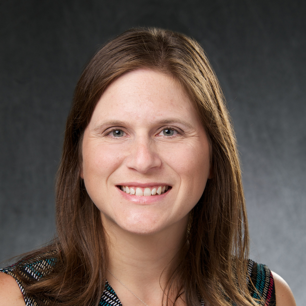 Amy L. Conrad, PhD, LP, HSP