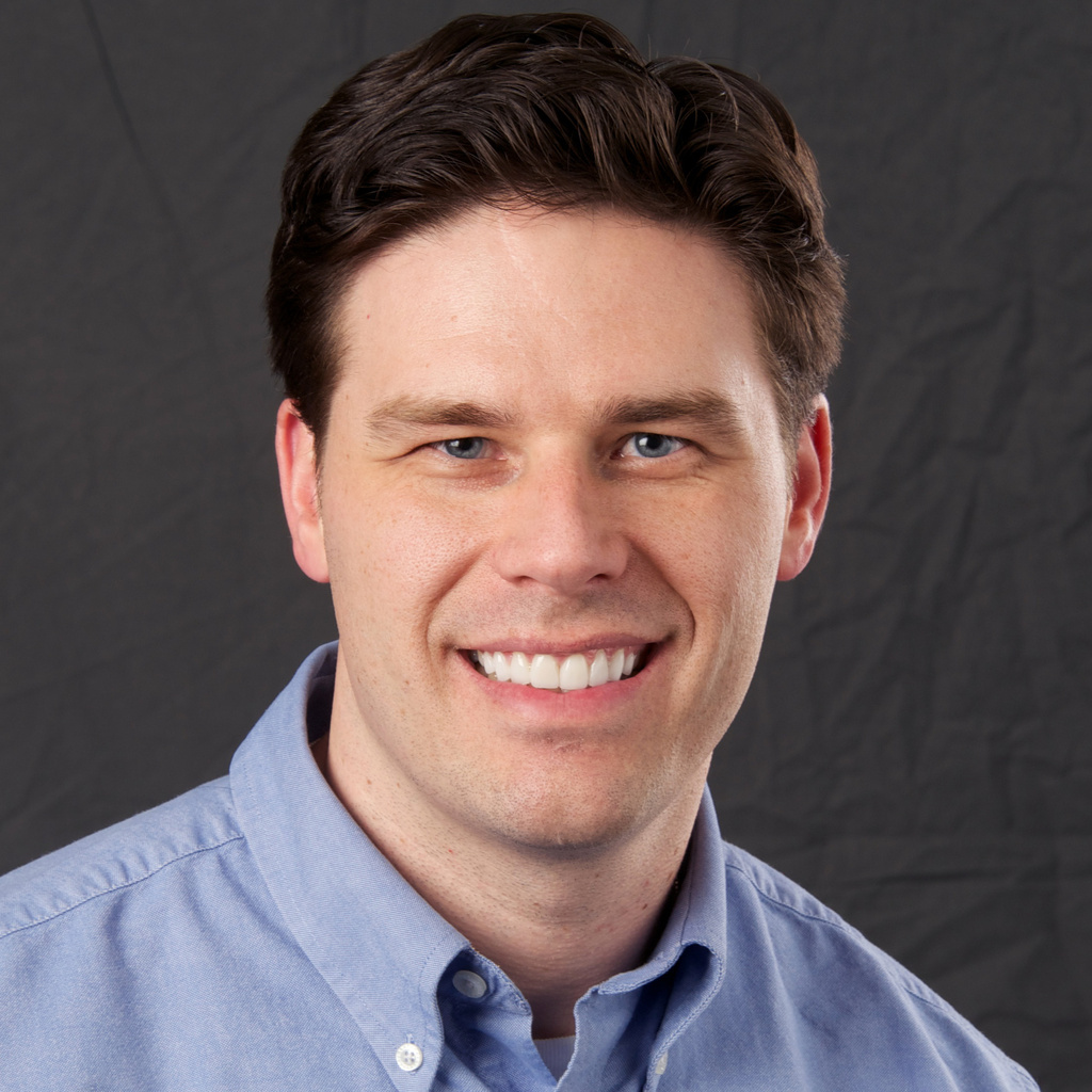 Matthew O’Brien, PhD, LP, HSP, BCBA