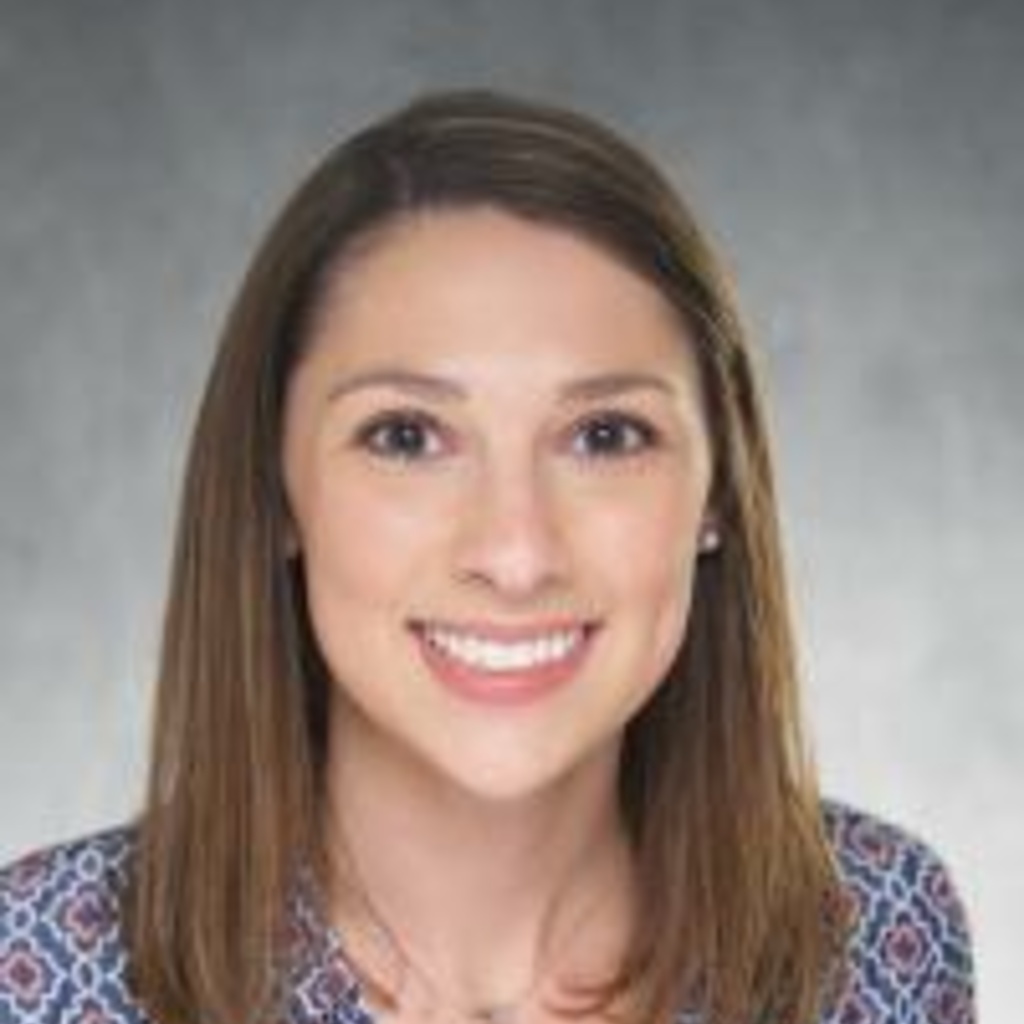 Jenna Paternostro, PhD, LP, HSP
