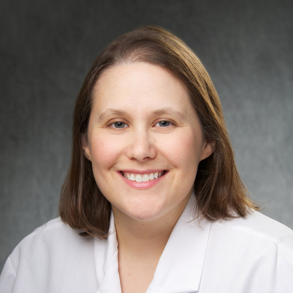 Glenda Rabe, MD, MME