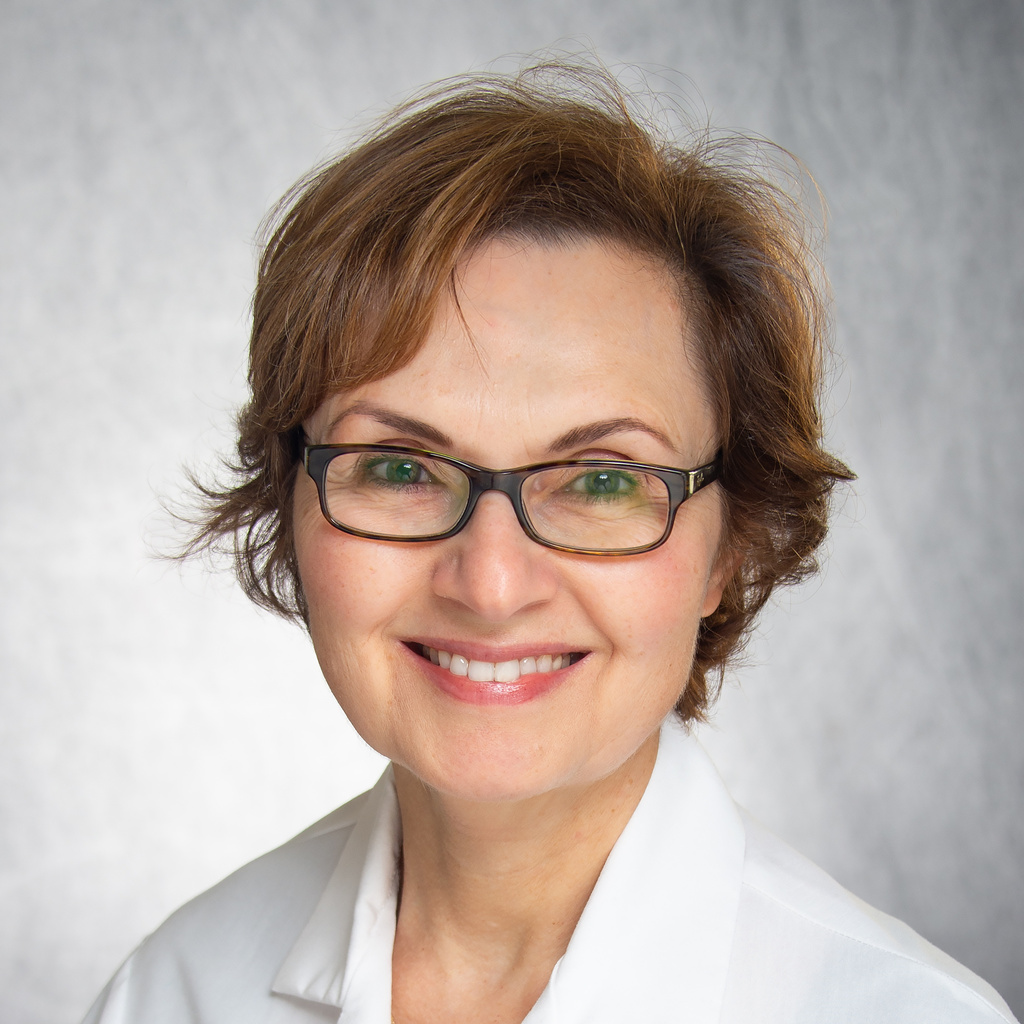 Dr. Aliye Uc, Primary Investigator 