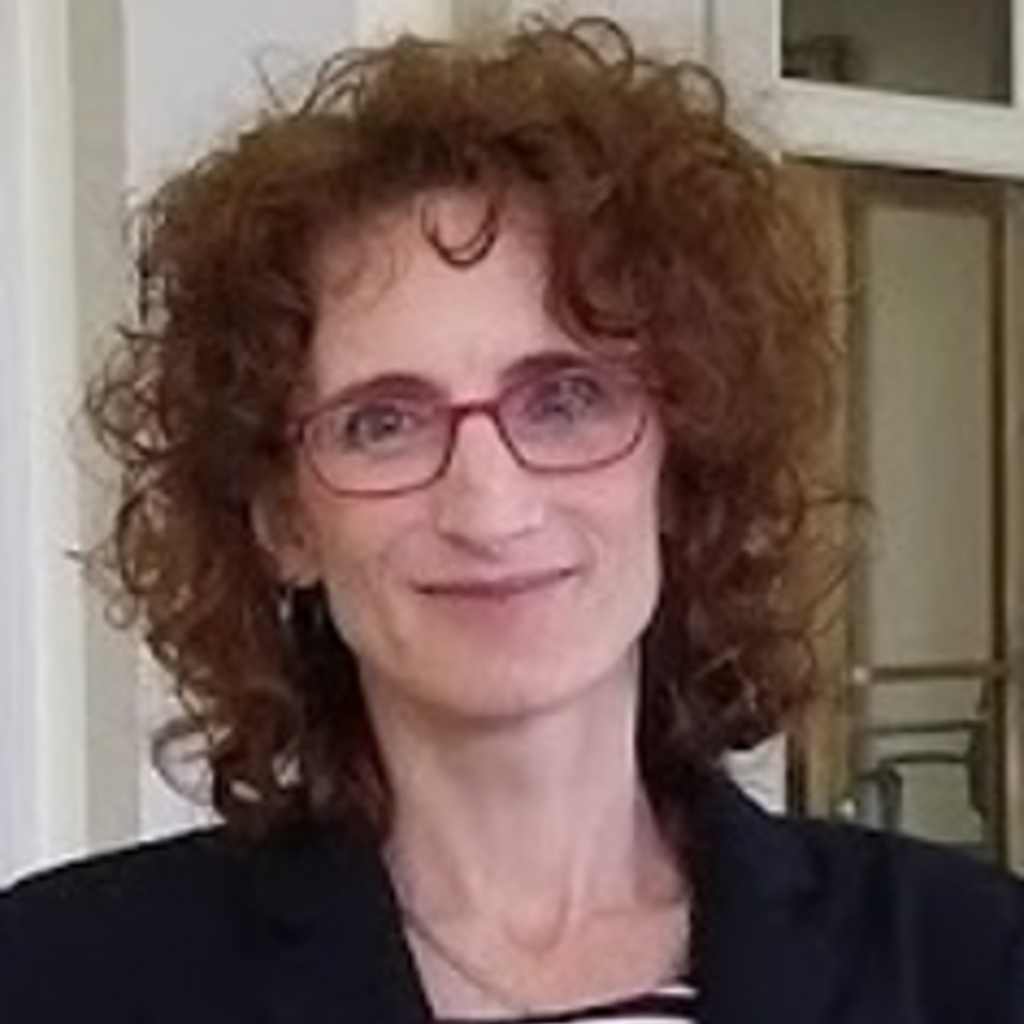 Veronique Morinville MD