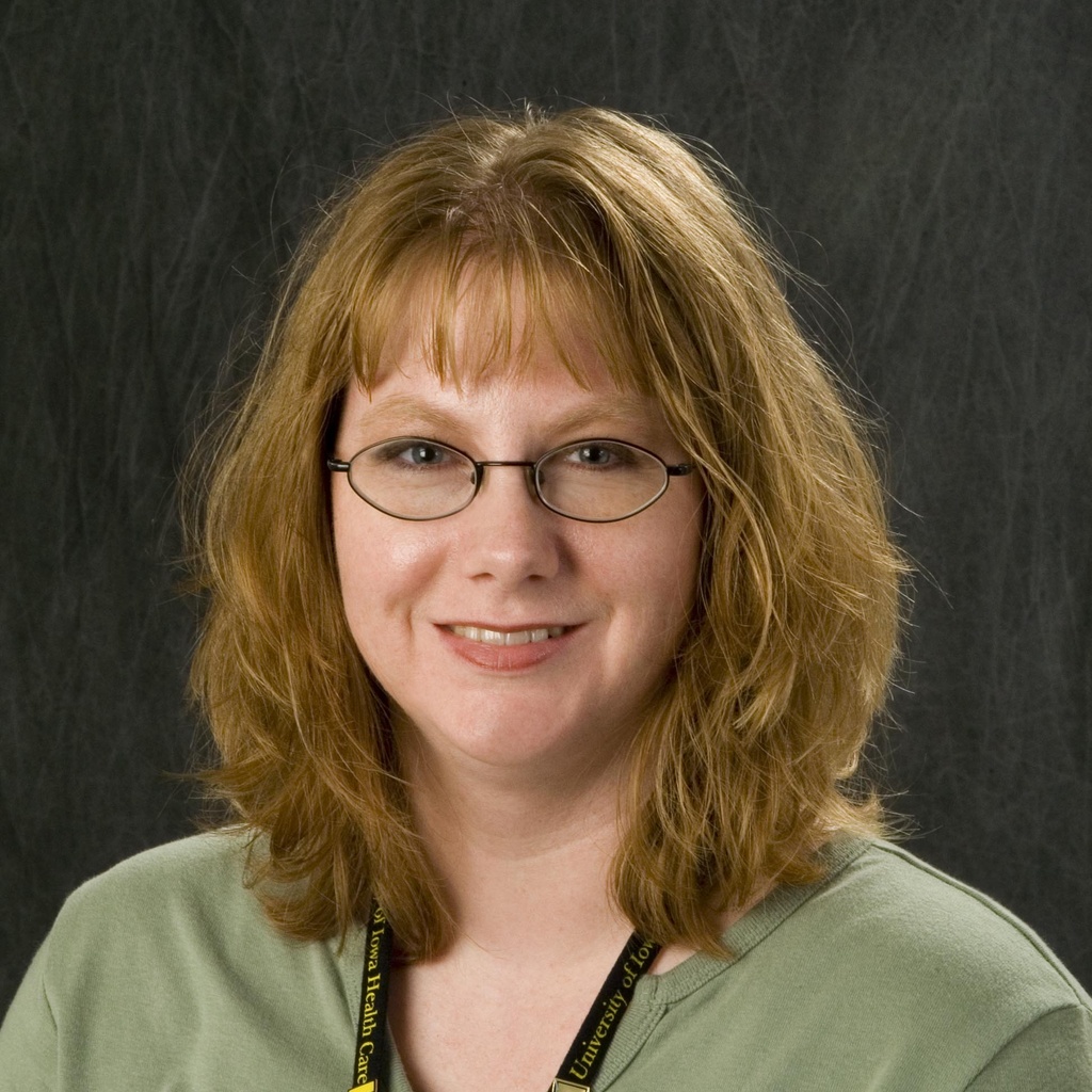 Tammy Wilgenbusch, PhD, LP, HSP