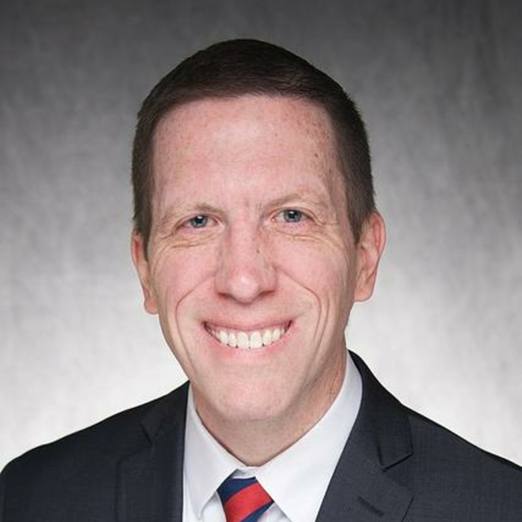 Greg Hamilton