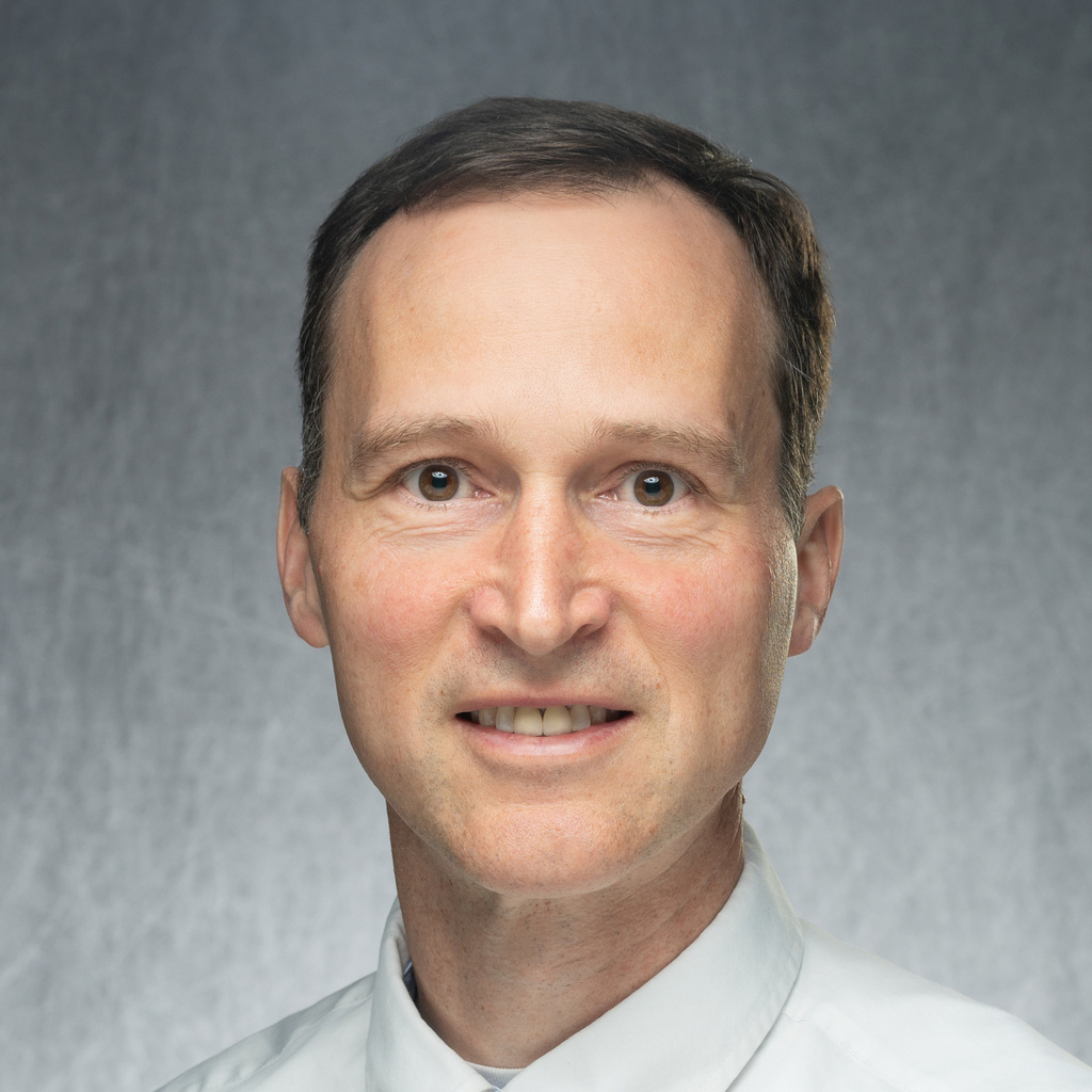Dr. Anthony Fischer