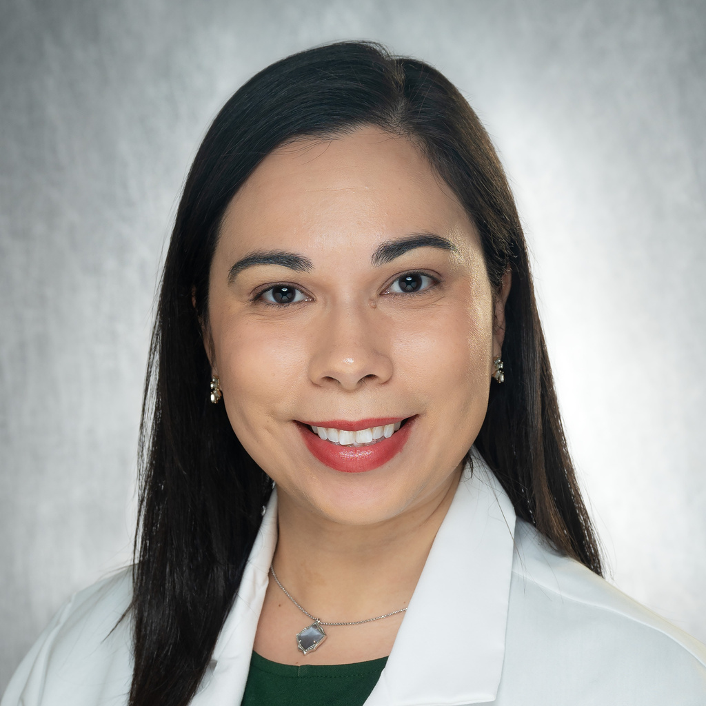 Stephanie Acosta, MD