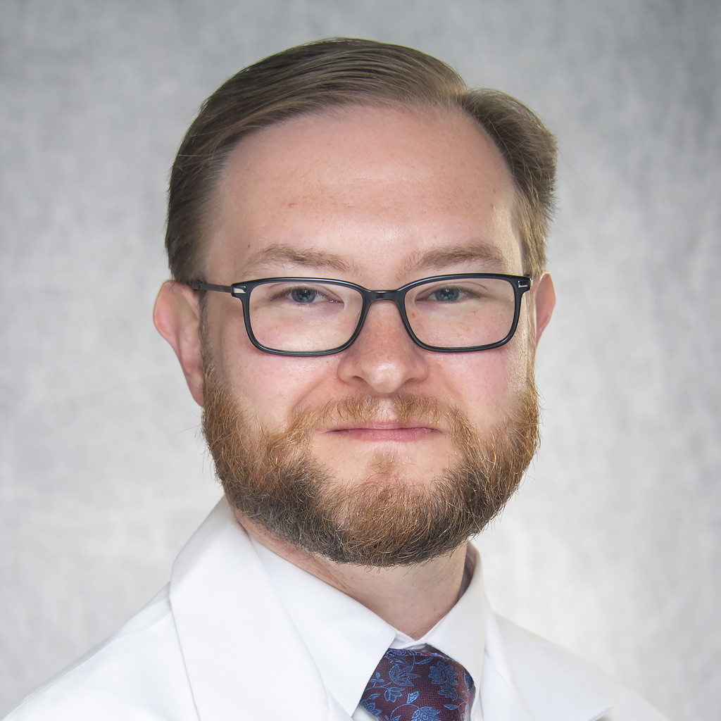 Gary Beasley, MD