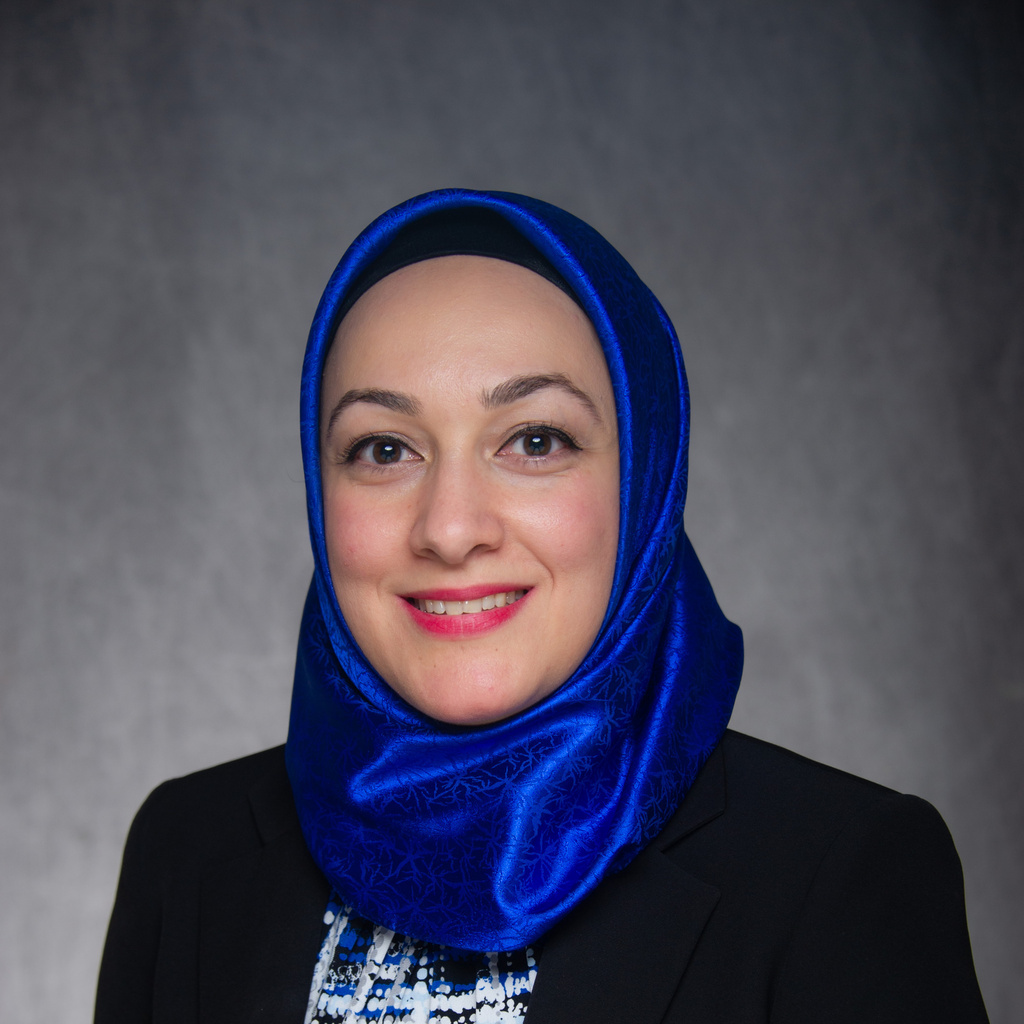Bayan Issa, MD