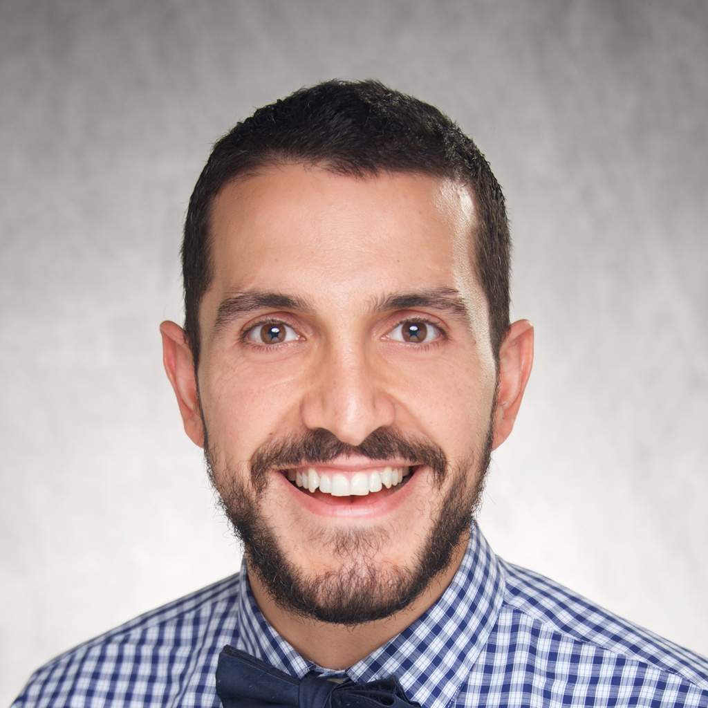 Kamel Shibbani, MD