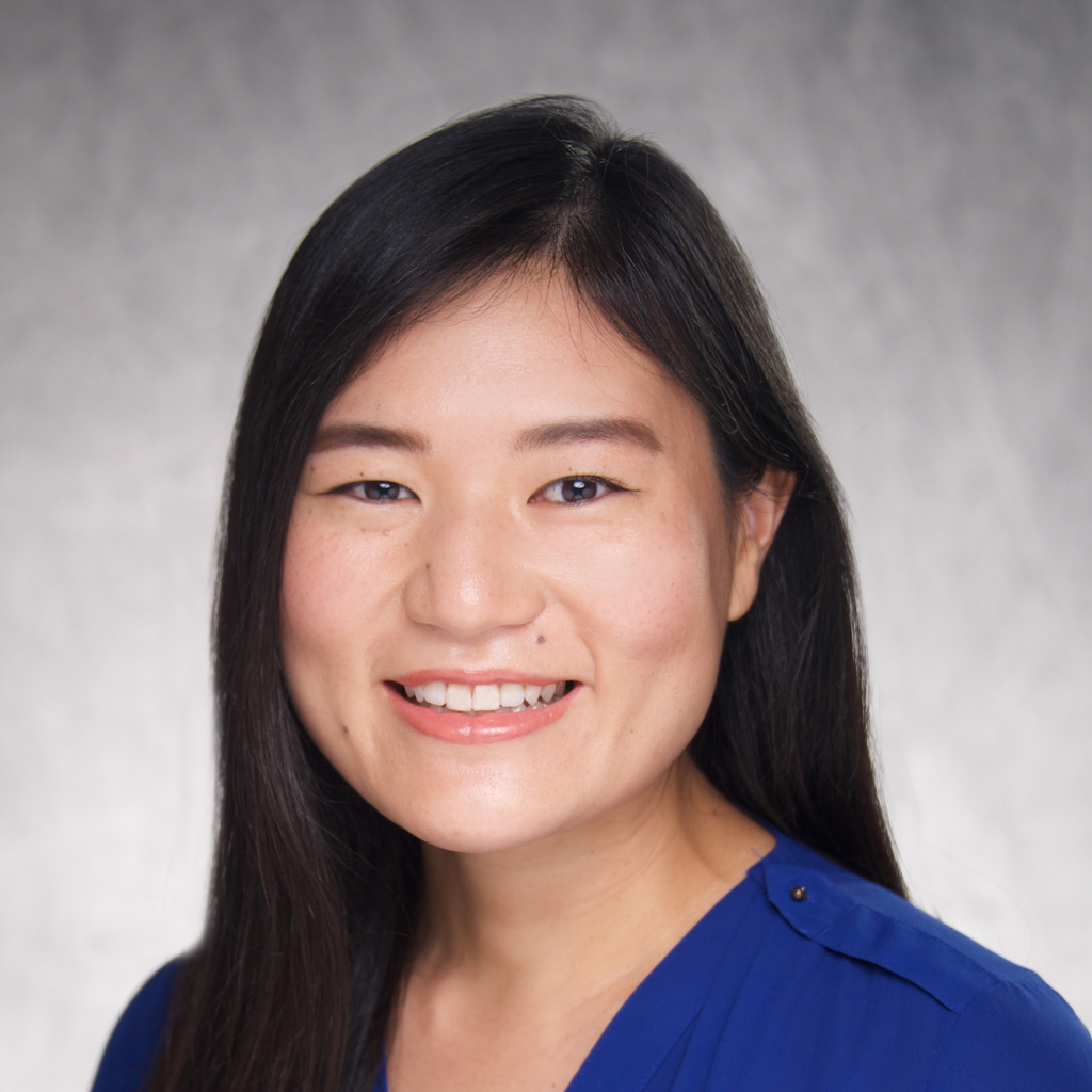 Krista Young, MD