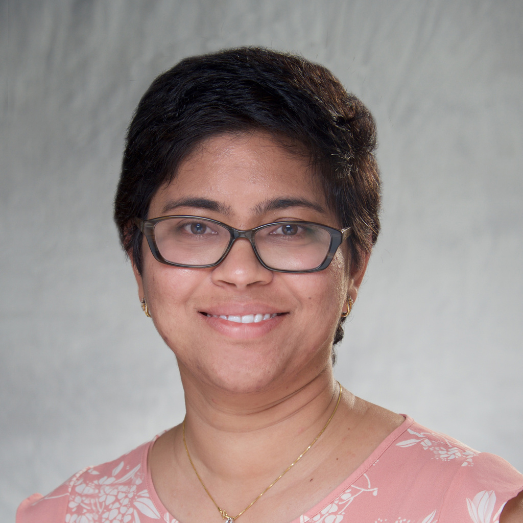 Ramya Deepthi Billa, MBBS