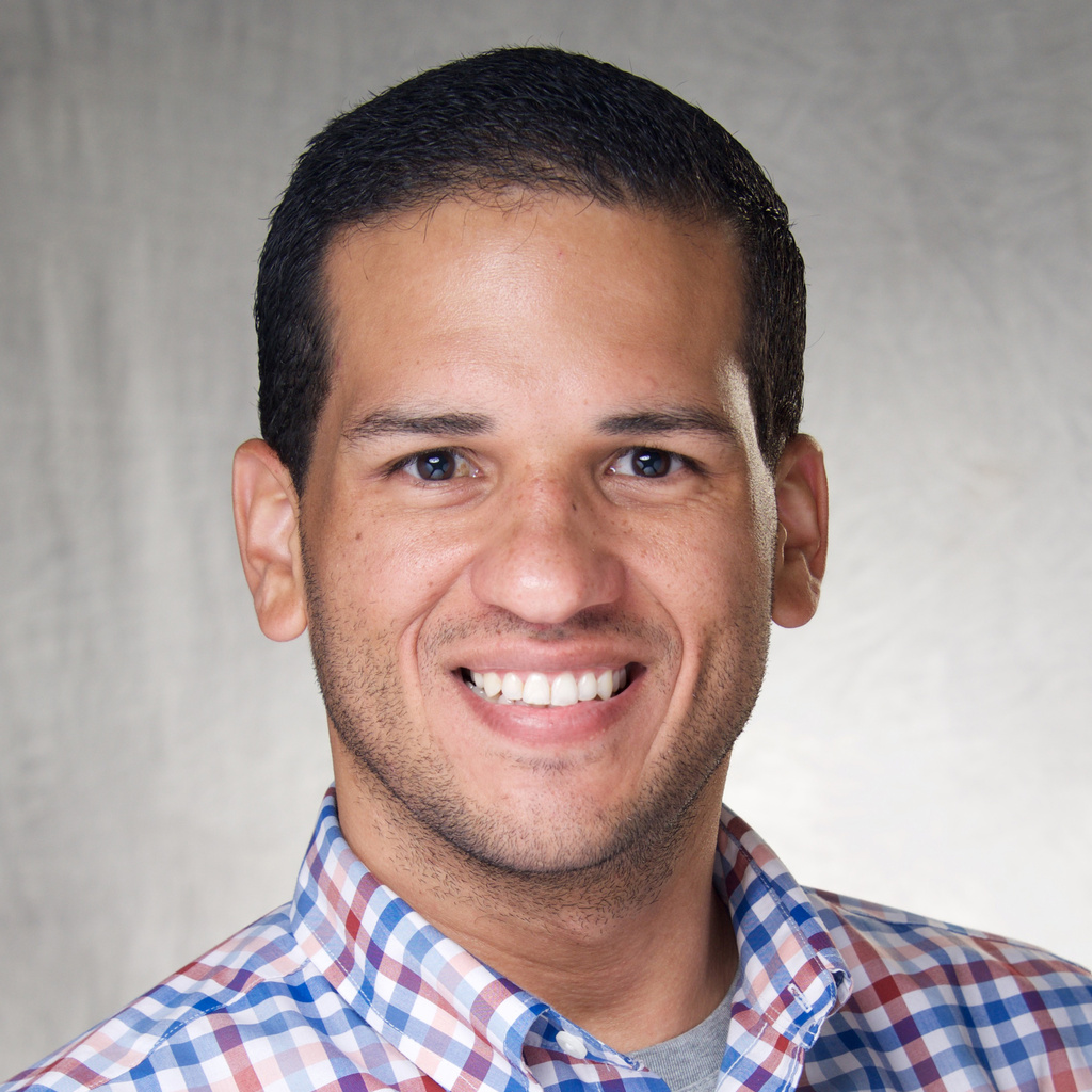 Omar Rodriguez, MD (2017-2019)
