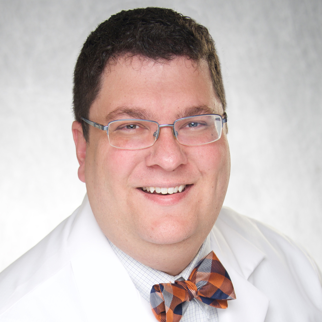 David Claassen, MD, PhD