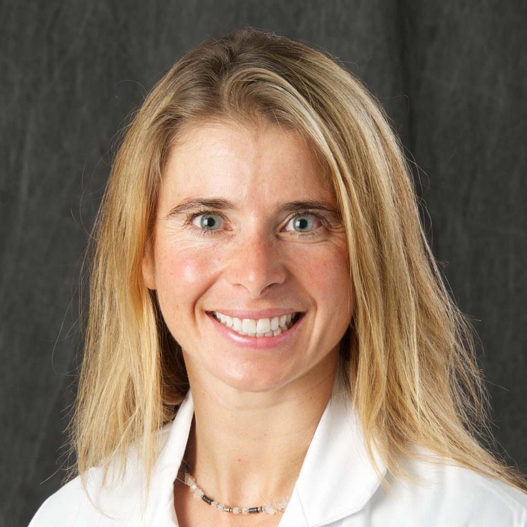 Vanessa Curtis, MD