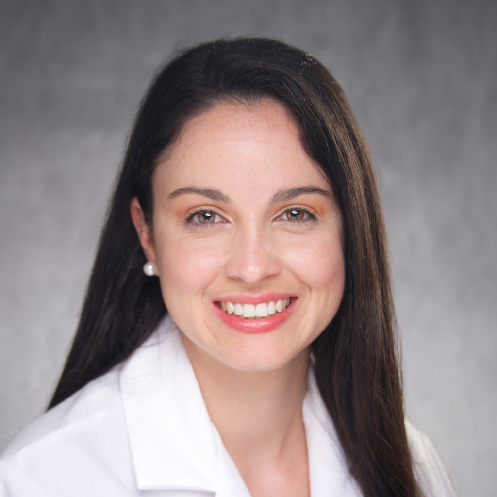 Sussette Gonzalez, MD 2021-2024