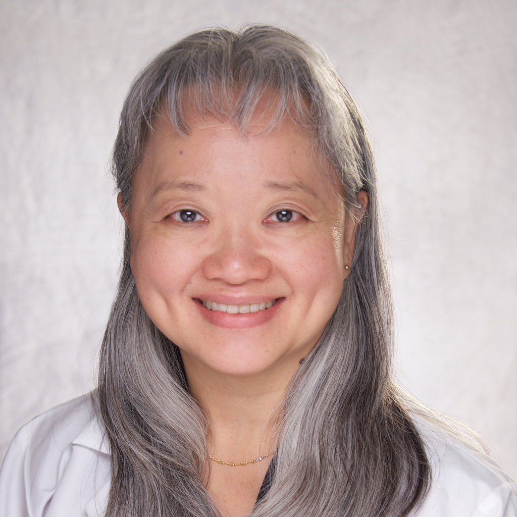Deborah Lin-Dyken, MD