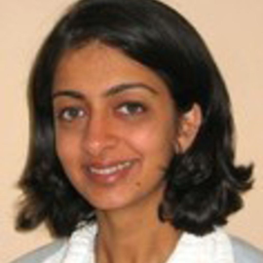 Rinku Mehra, MD