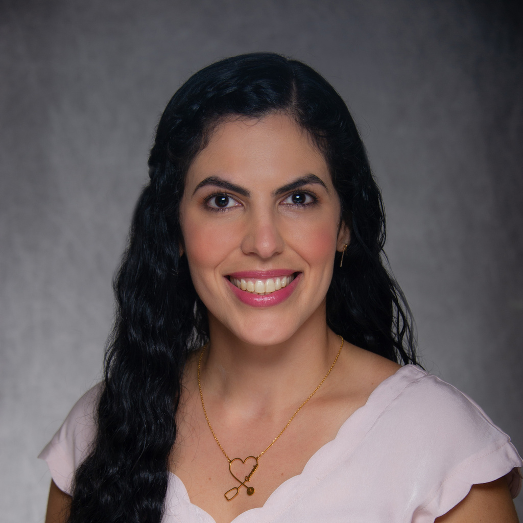 Maria Graciela Parra Villasmil, MD