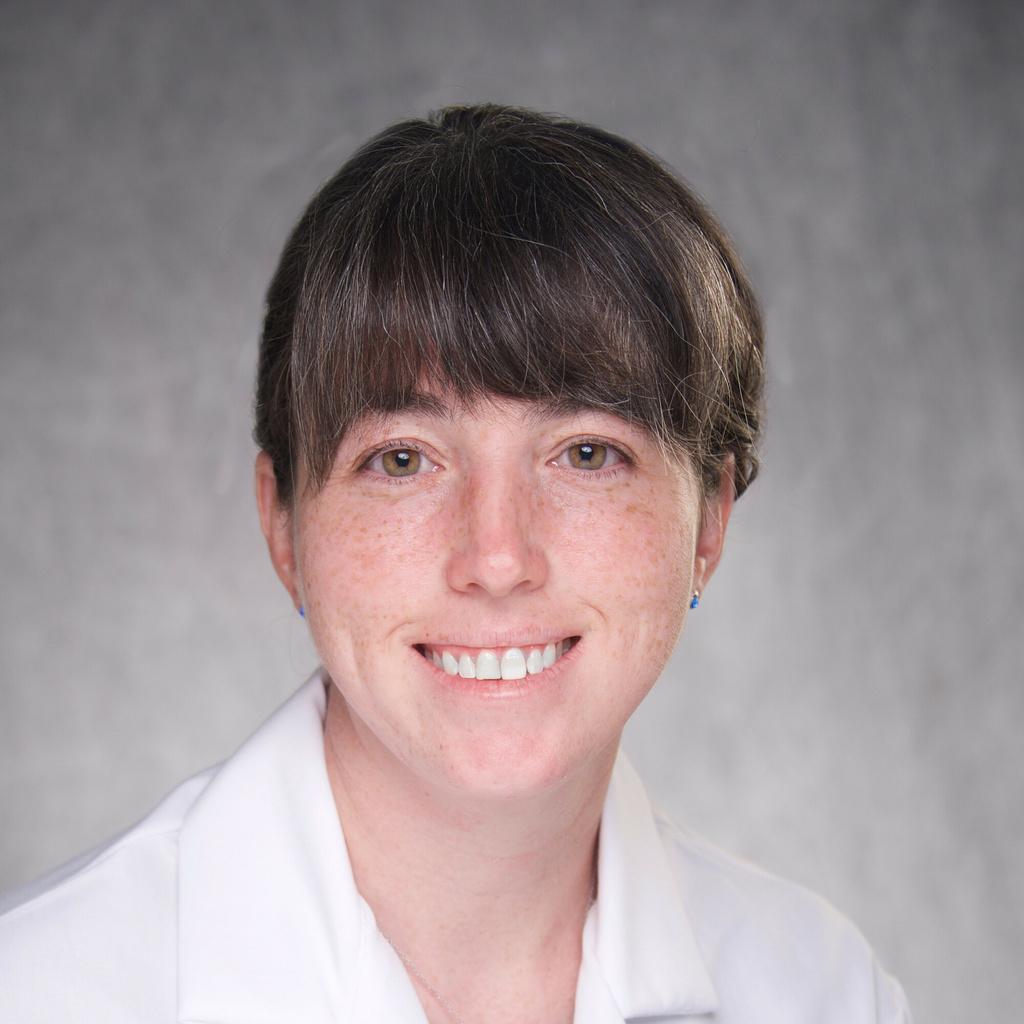 Catherina Pinnaro, associate program director