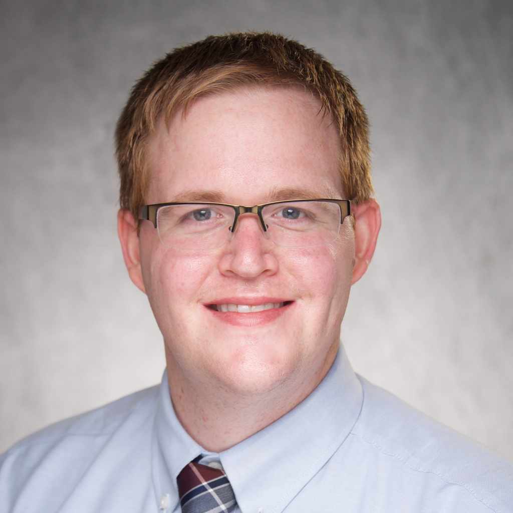 Alex Tuttle, MD