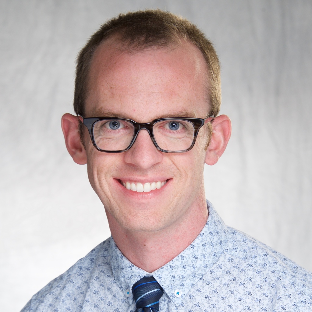 Torin Waters, MD