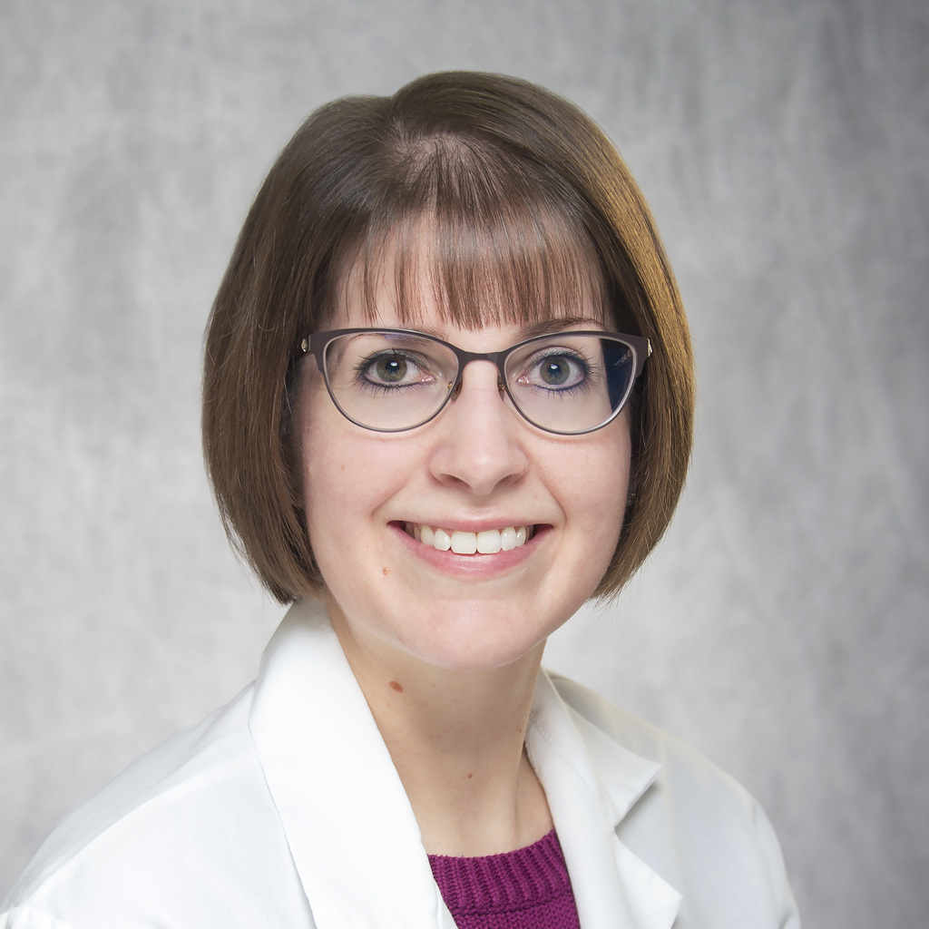 Jessica Zimmerman, MD